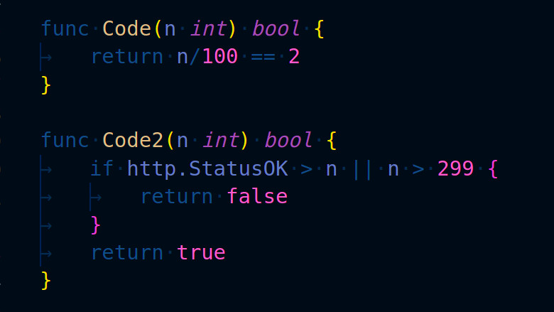 HTTP Code Check & Benchmark